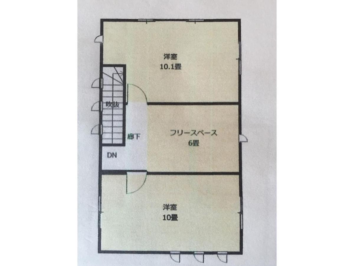 Saraswati Villa Nakijin Exterior foto